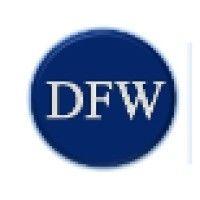 dfw consultants, inc. logo image