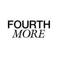 fourthmore logo image