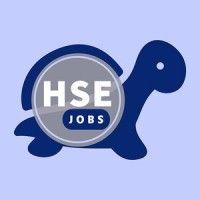 hse jobs logo image