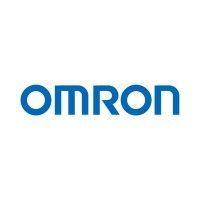 omron healthcare india logo image