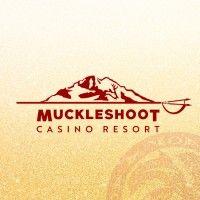 muckleshoot casino resort logo image