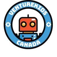 venturekids logo image