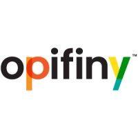 opifiny corp logo image