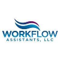 workflow assistants, llc logo image