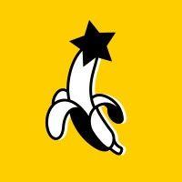 spicy banana agency logo image