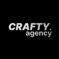 crafty.agency logo image