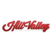 hill valley logo image