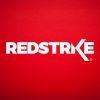 redstrike logo image