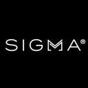 logo of Sigma Beauty