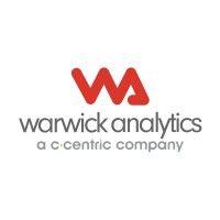 warwick analytics logo image