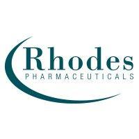 rhodes pharmaceuticals logo image