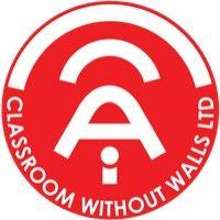 classroom without walls logo image