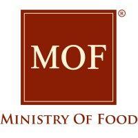 ministry of food pte ltd logo image