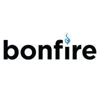 bonfire infrastructure group logo image