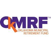 oklahoma municipal retirement fund logo image