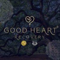 good heart recovery: outpatient rehab logo image