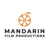 mandarin film productions ltd logo image