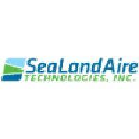 sealandaire technologies, inc. logo image