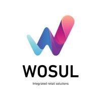 wosul | وصـول logo image