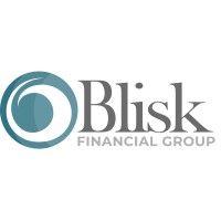 blisk financial group logo image