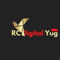 rc digital yug | digital marketing company