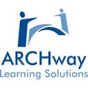 logo of ARC Hway Learning Solutions