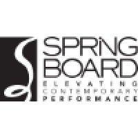 springboard performance logo image