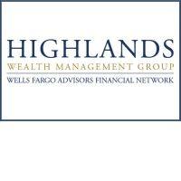 highlands wealth management group logo image