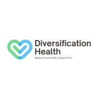 diversification health