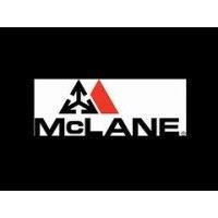 mclane company, inc. logo image