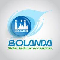 bolanda automatic faucets logo image