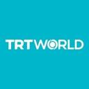 logo of Trt World