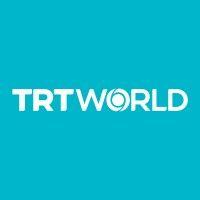 trt world logo image