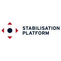 stabilisation platform logo image