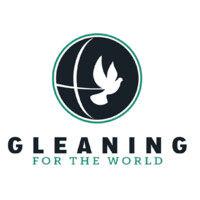 gleaning for the world logo image