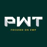 pwt logo image