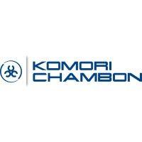 komori-chambon