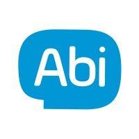 abi logo image