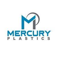 mercury plastics logo image