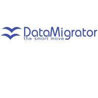 datamigrator logo image