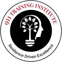 911 training institute