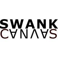 swank canvas logo image