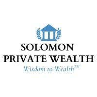 solomon private wealth logo image