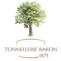 tonnellerie baron logo image