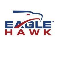 eaglehawk logo image