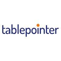 tablepointer logo image