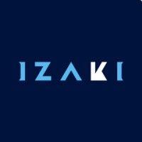 izaki ventures logo image