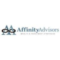 affinity advisors logo image