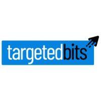 targeted bits marketing private limited logo image