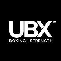 ubx logo image